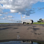 VIP Airport Transfers in Kenya — Redefining First-Class Arrivals